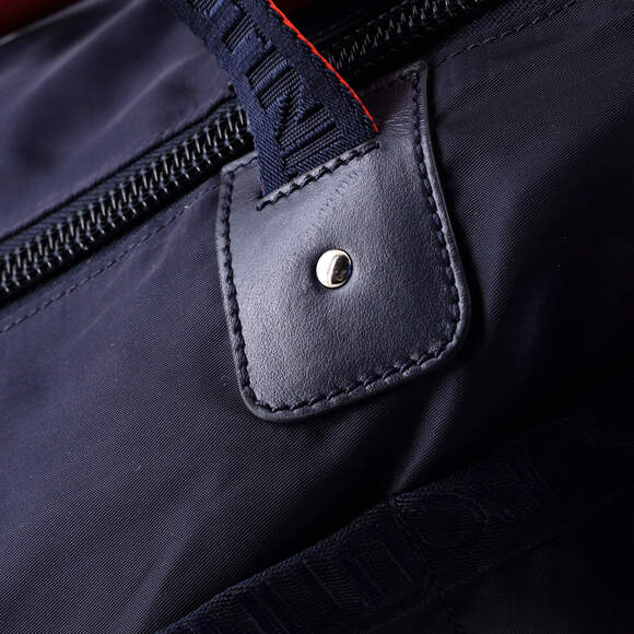 Christian Louboutin Pariscuba Duffle #229798C47B - Picture 6 of 7